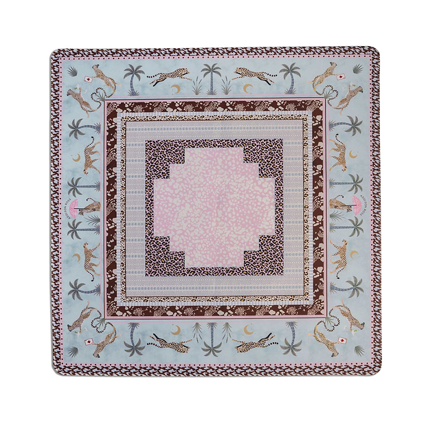 Tortoiseshell Mahjong Mat