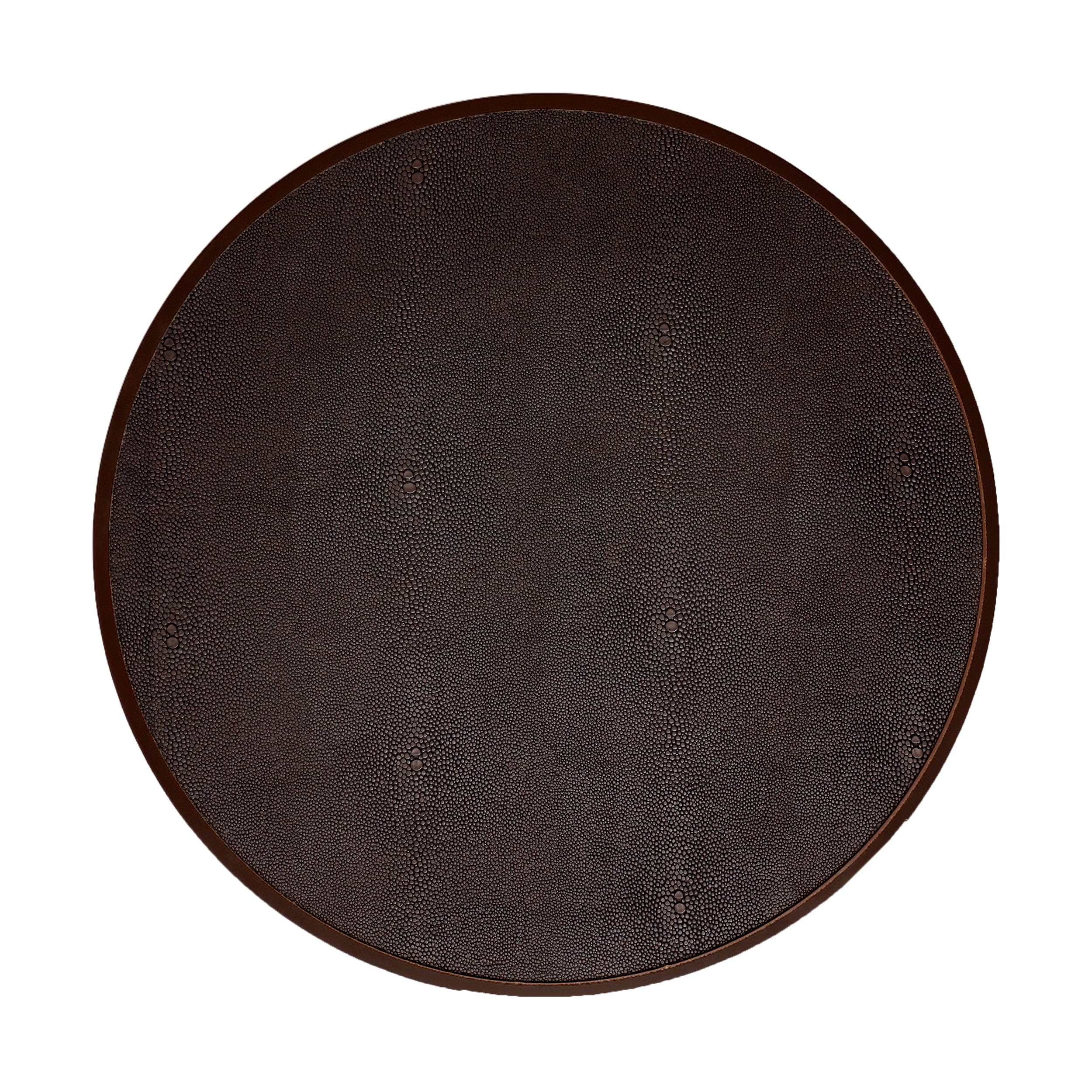 Anthracite Placemats - Set of 4 - Addison Ross Ltd UK