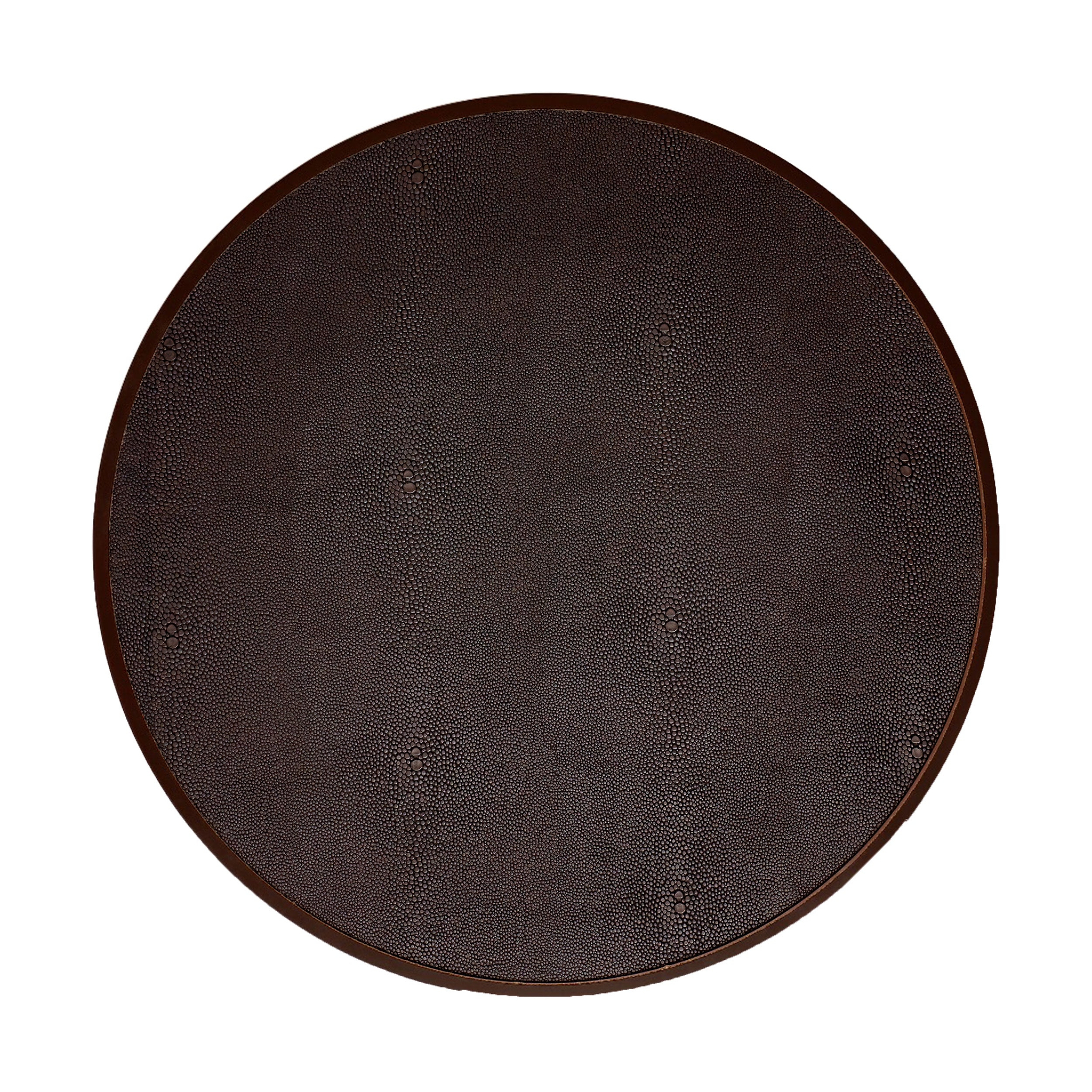Anthracite Placemats - Set of 4 - Addison Ross Ltd UK