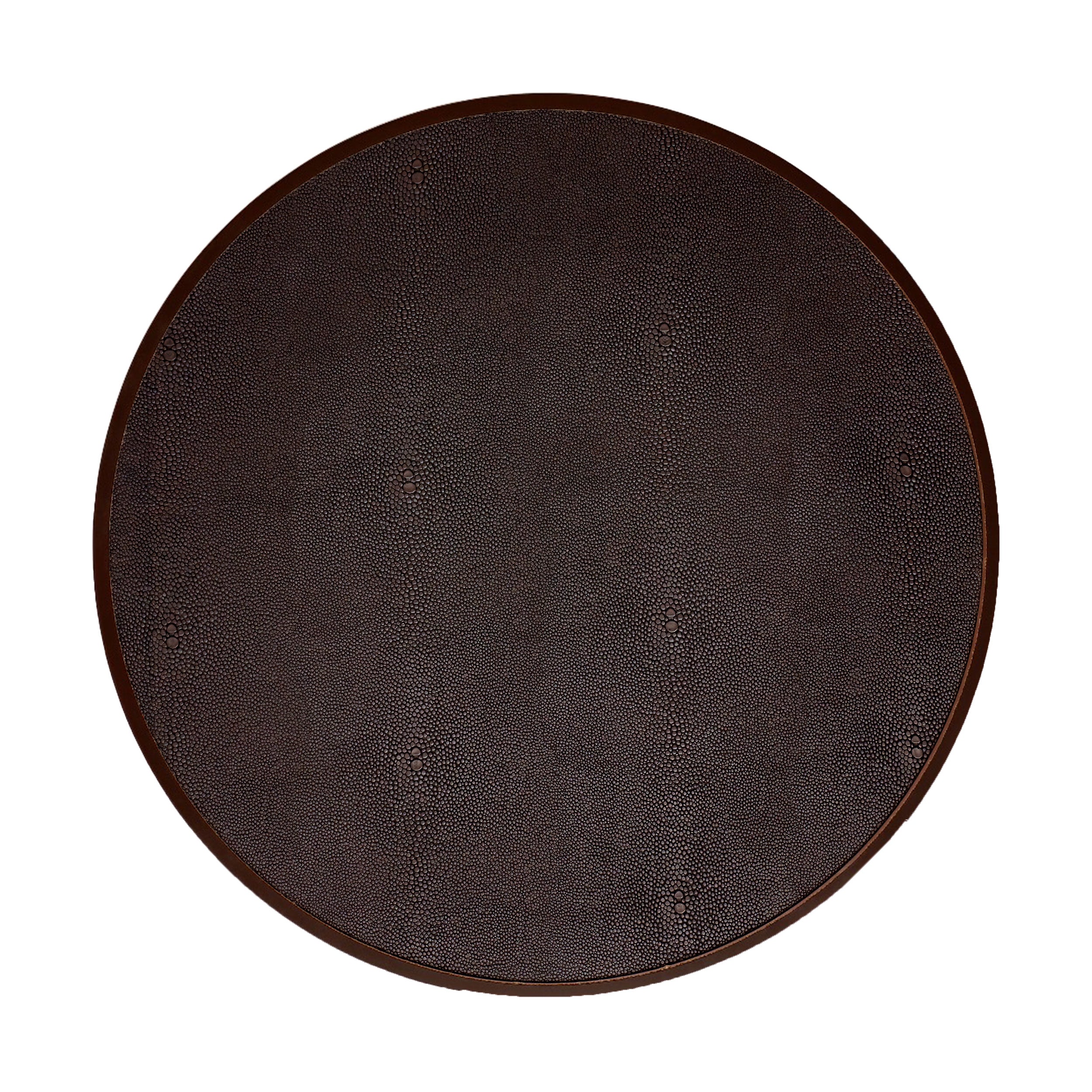 Anthracite Placemats - Set of 4 - Addison Ross Ltd UK