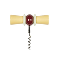 amie Bow Tie Corkscrew