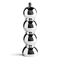 Bobbin S&P Mill Chrome 24cm
