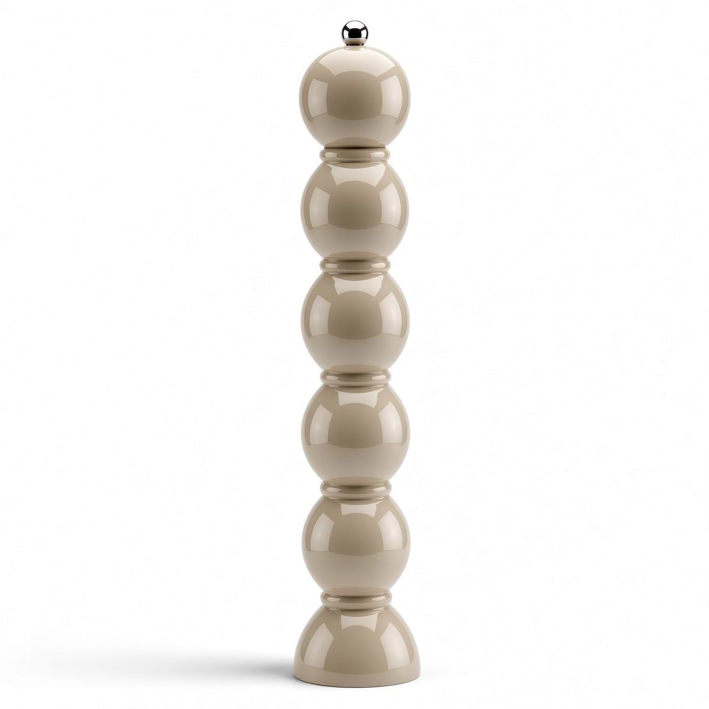 Cappuccino Grande Salt & Pepper Mill - Addison Ross Ltd UK