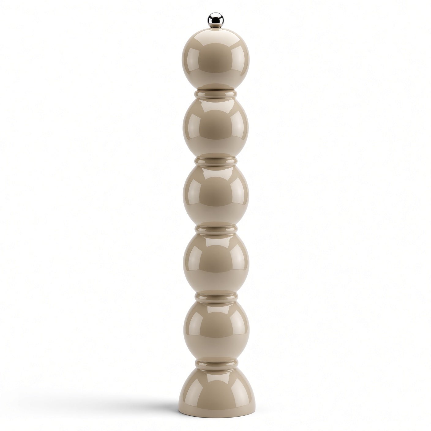 Cappuccino Grande Salt & Pepper Mill - Addison Ross Ltd UK