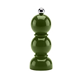 Khaki Mini Bob Salt or Pepper Mill