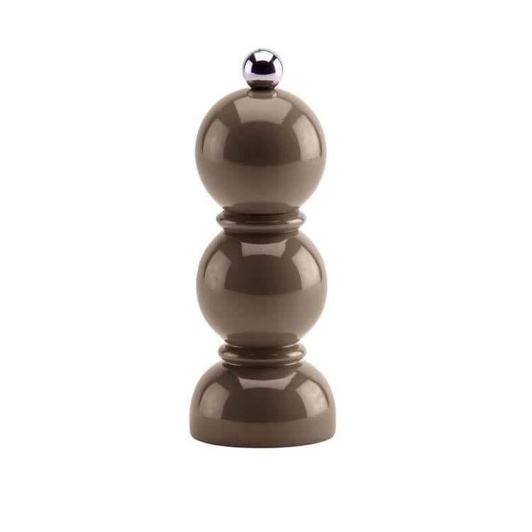 Mink Mini Bob Salt or Pepper Mill - Addison Ross Ltd UK