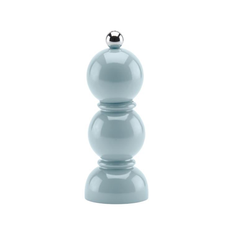 Periwinkle Mini Bob Salt or Pepper Mill - Addison Ross Ltd UK