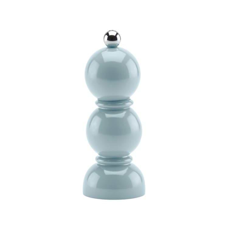 Periwinkle Mini Bob Salt or Pepper Mill - Addison Ross Ltd UK