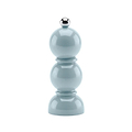 Periwinkle Mini Bob Salt or Pepper Mill
