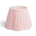 Pink Empire Lampshade - 25cm