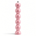 Pink Grande Salt & Pepper Mill