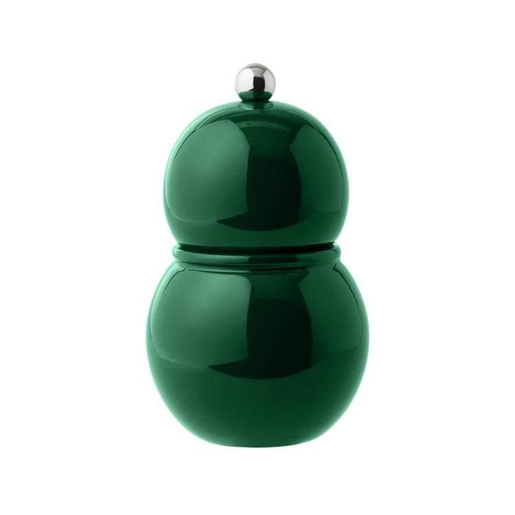 Racing Green Chubbie Salt & Pepper Mill - Addison Ross Ltd UK