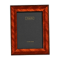 Rope Marquetry Photo Frame