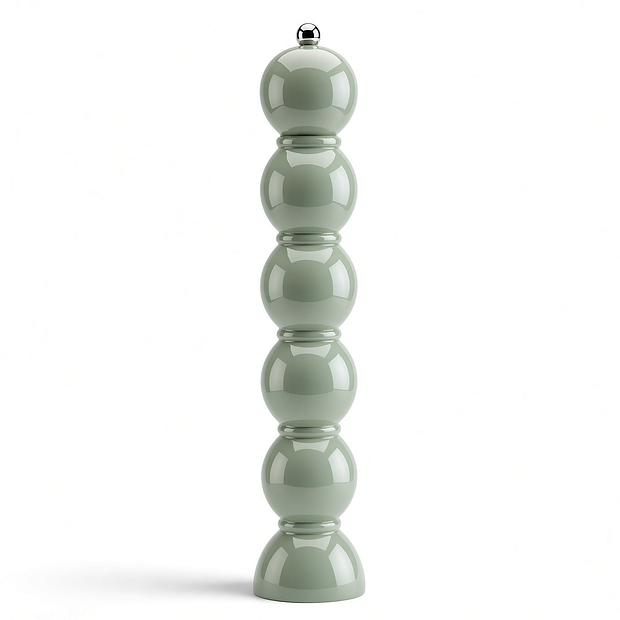 Sage Grande Salt & Pepper Mill