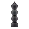 Scandi Bob S&P Mill Black 23cm