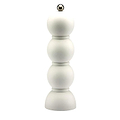 Scandi Bob S&P Mill White 23cm