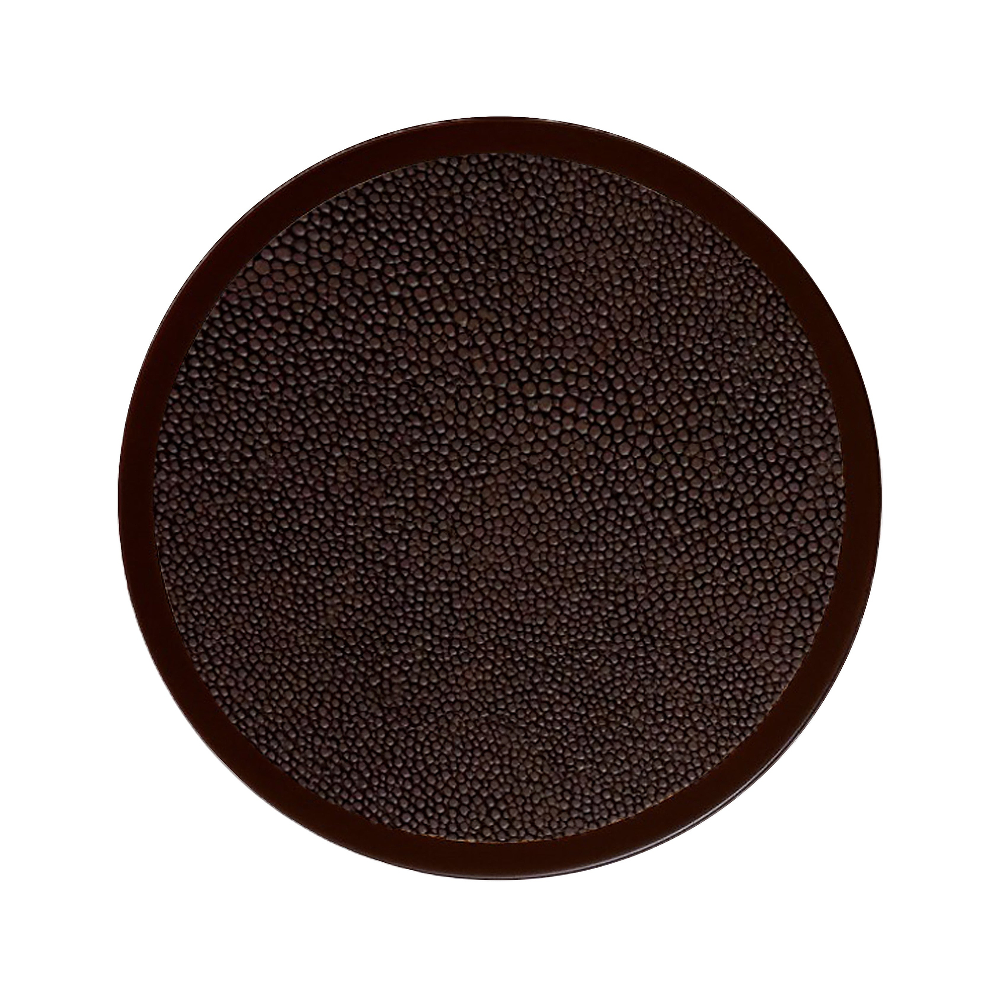 Anthracite Coasters - Set of 4 - Addison Ross Ltd UK