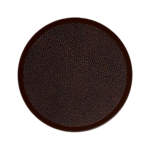 Anthracite Coasters - Set of 4 - Addison Ross Ltd UK