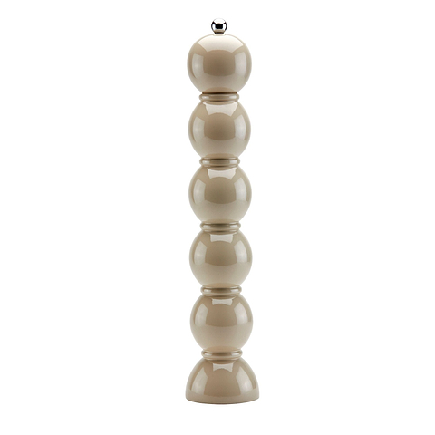 Cappuccino Grande Salt & Pepper Grinder - Addison Ross Ltd UK