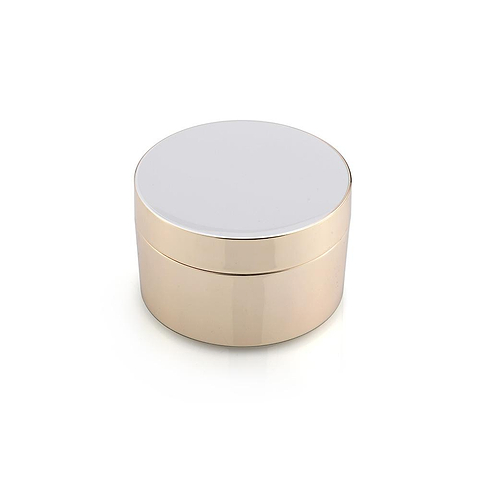Chiffon & Gold Trinket Pot - Addison Ross Ltd UK