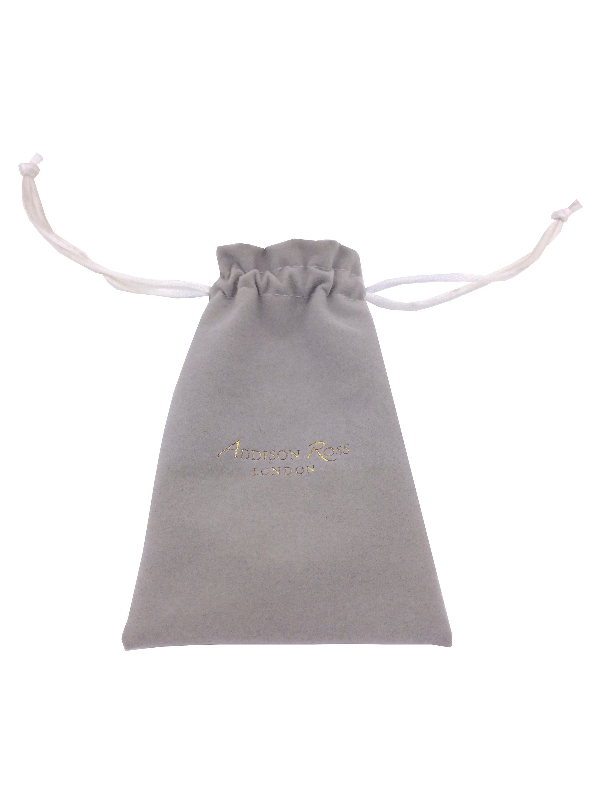 Chiffon & Silver Plate Travel Frame - Addison Ross Ltd UK