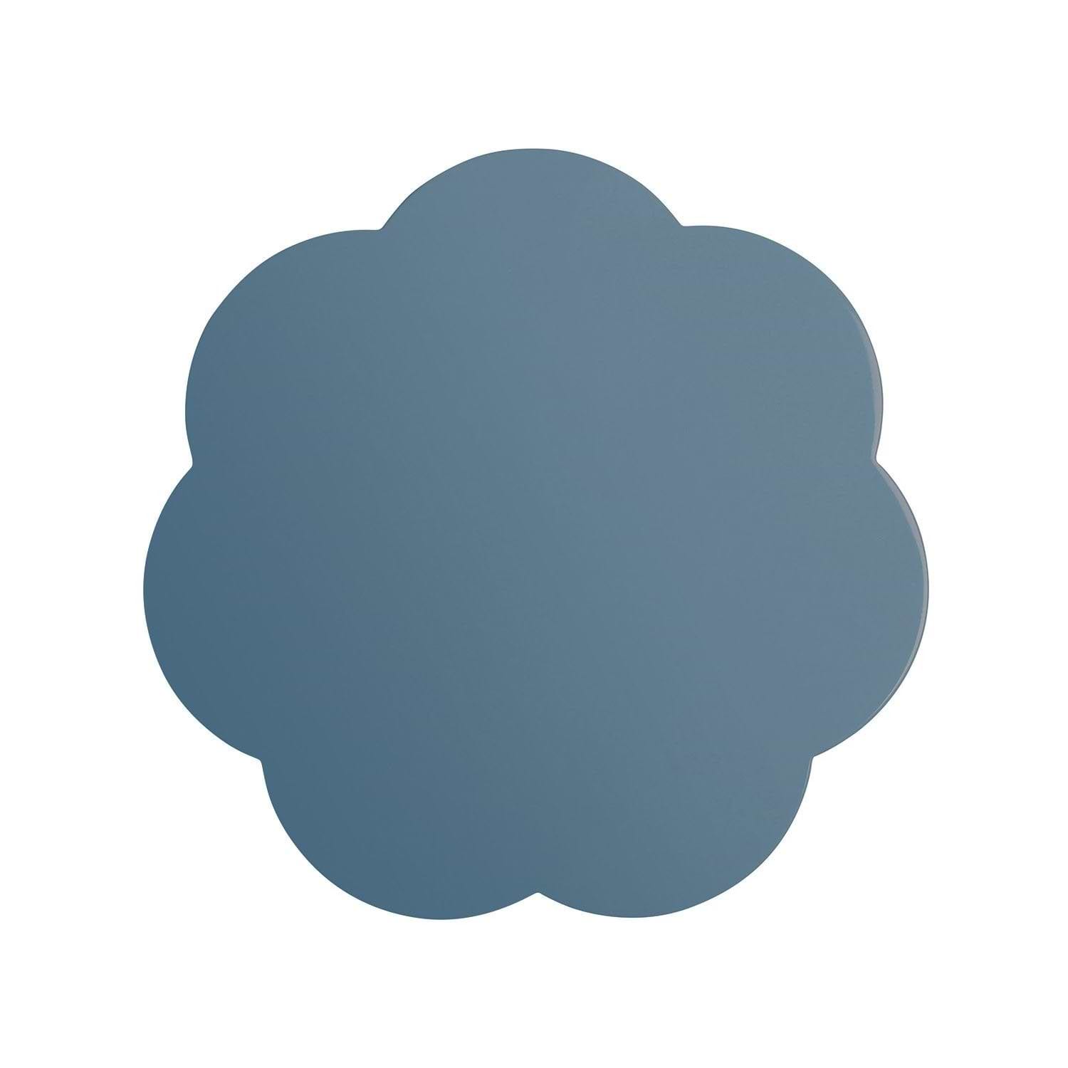 Denim Lacquer Placemats – Set of 4 - Addison Ross Ltd UK
