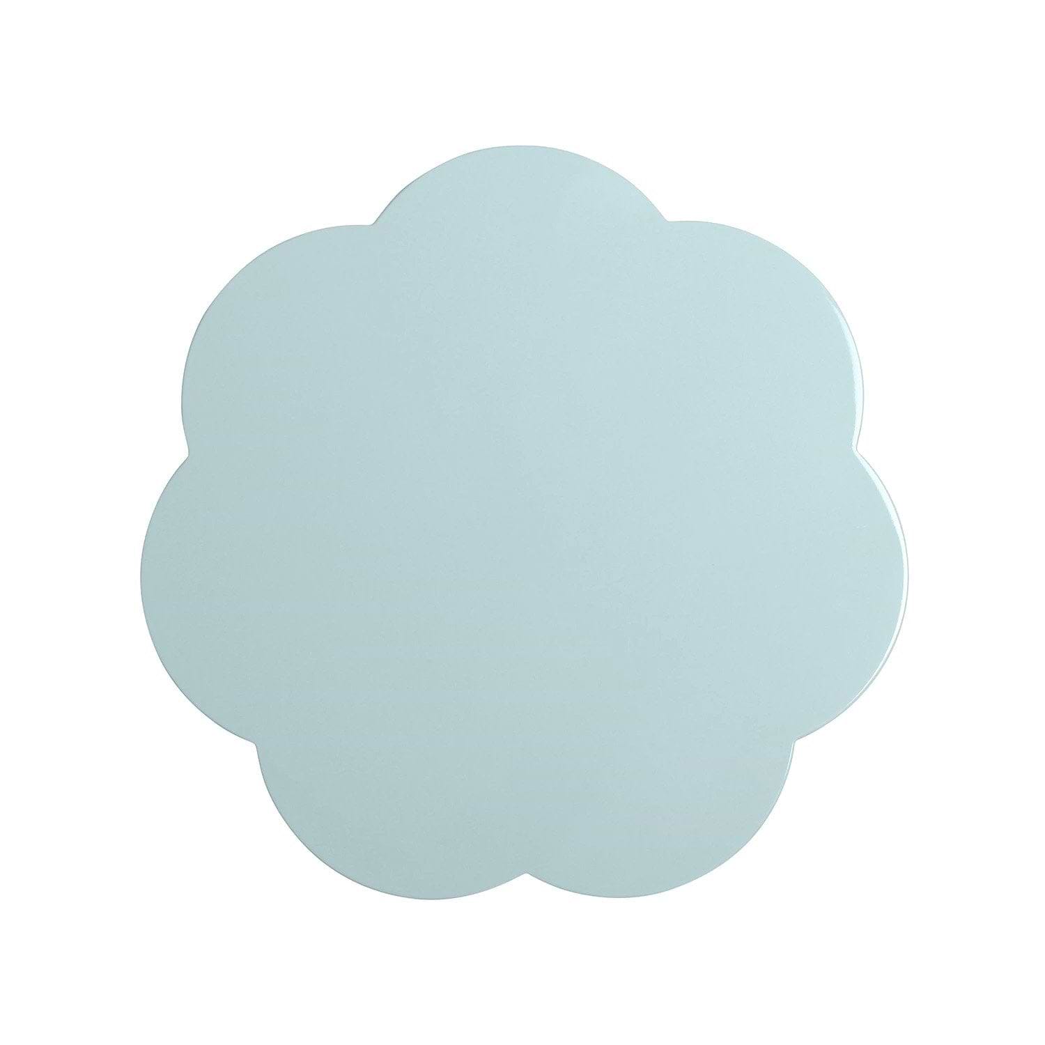 Eau De Nil Lacquer Placemats – Set of 4 - Addison Ross Ltd UK