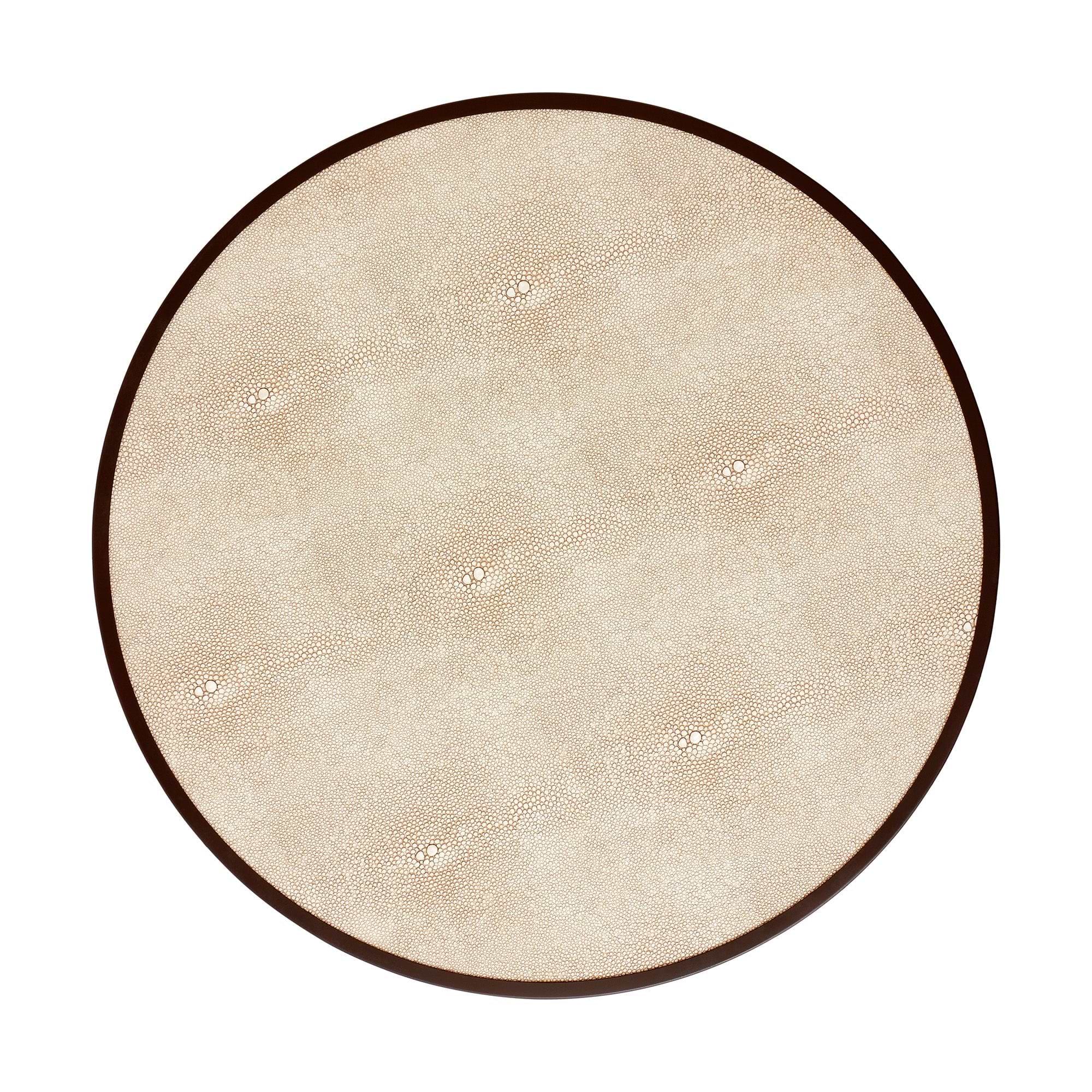 Ecru Placemats - Set of 4 - Addison Ross Ltd UK