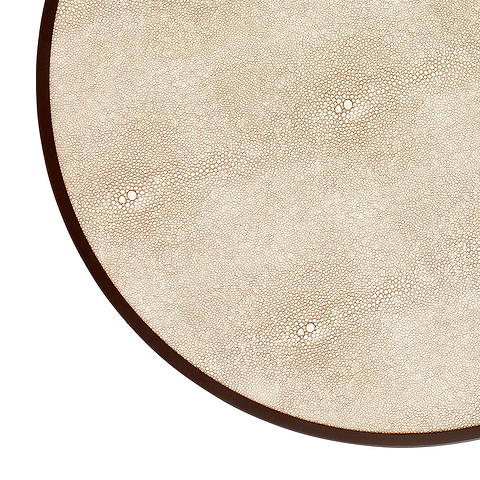 Ecru Placemats - Set of 4 - Addison Ross Ltd UK
