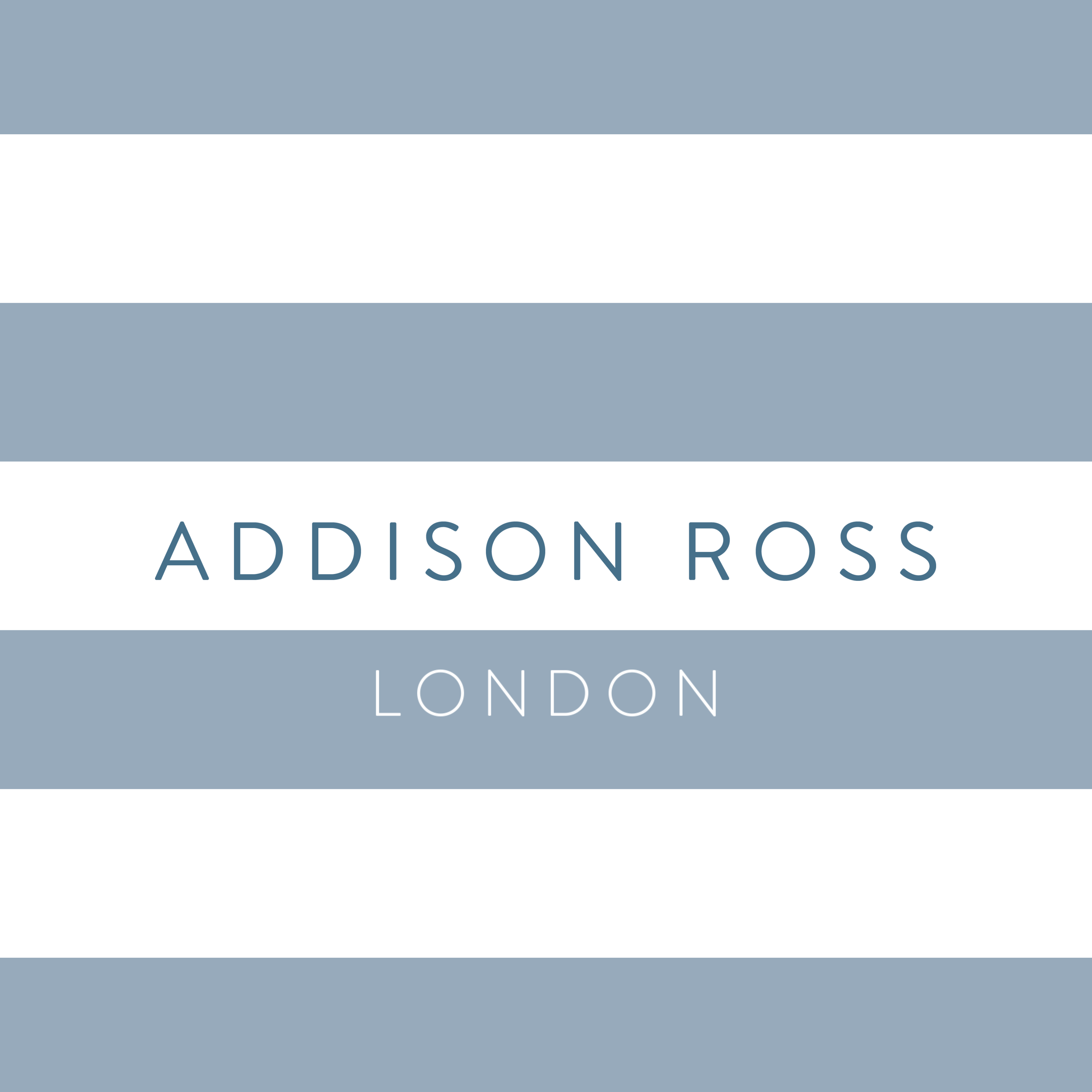 Gift Card - Addison Ross Ltd UK