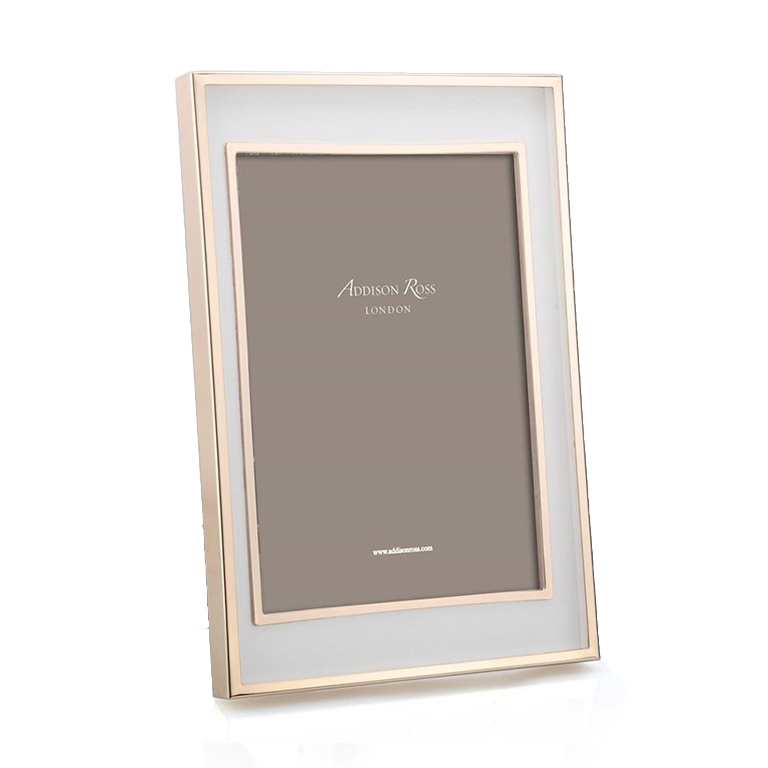 Gold Bezel Frame - Addison Ross Ltd UK