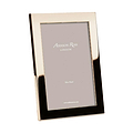 Gold Plated Frame with Square Corners