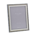 Grey Studio Mother of Pearl Marquetry Frame