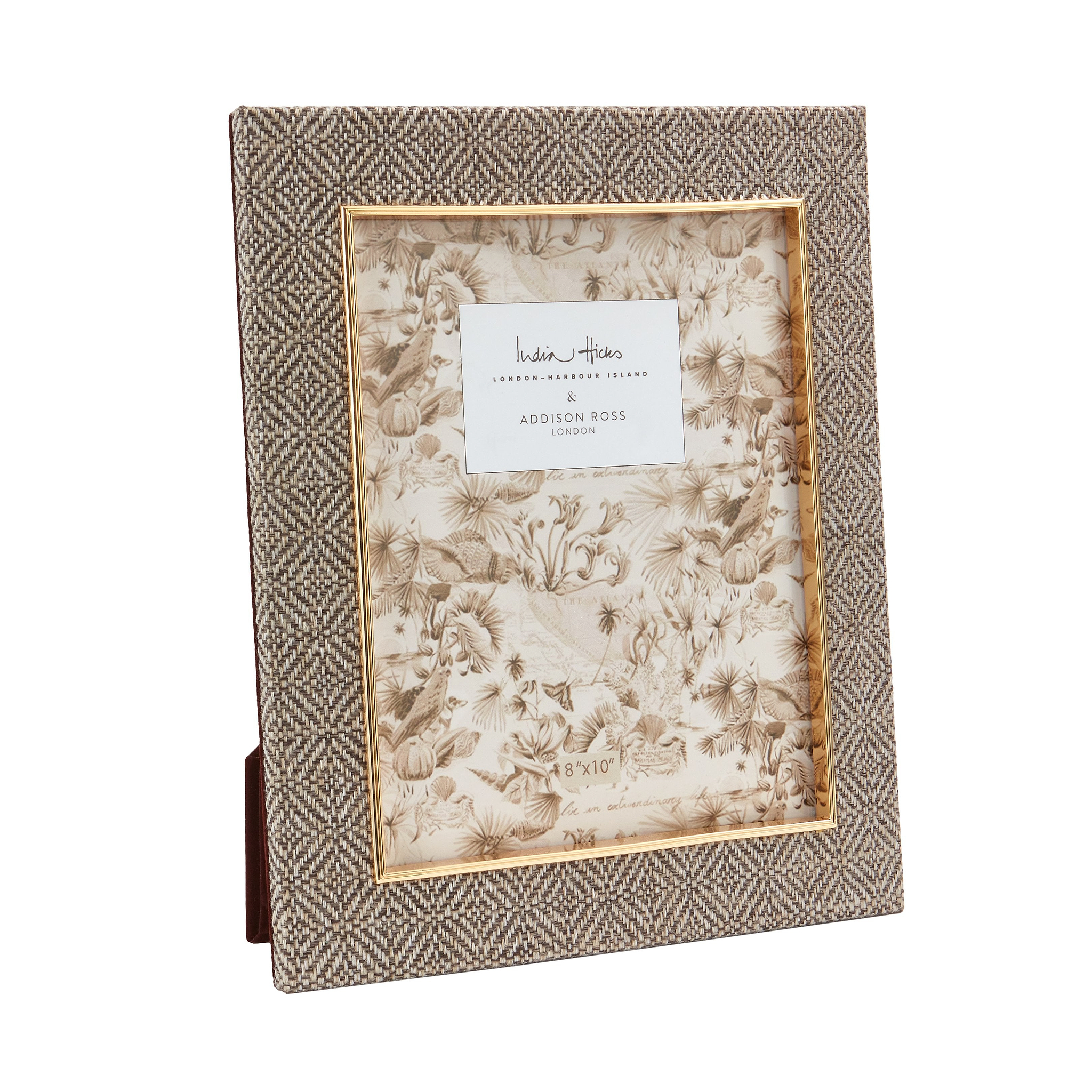 Lough Arrow Frame - Addison Ross Ltd UK