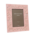 Pink Chinoiserie Frame