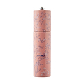 Pink Chinoiserie Salt or Pepper Mill