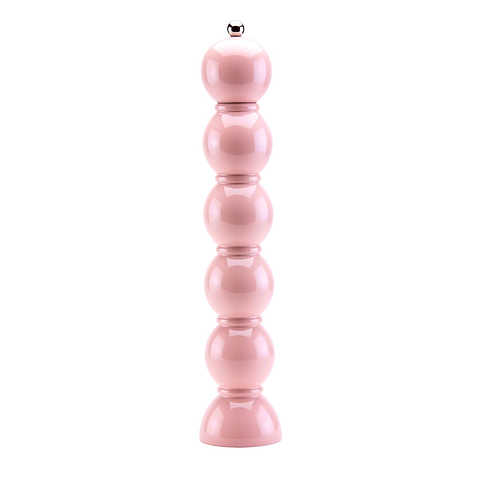 Pink Grande Salt & Pepper Grinder - Addison Ross Ltd UK