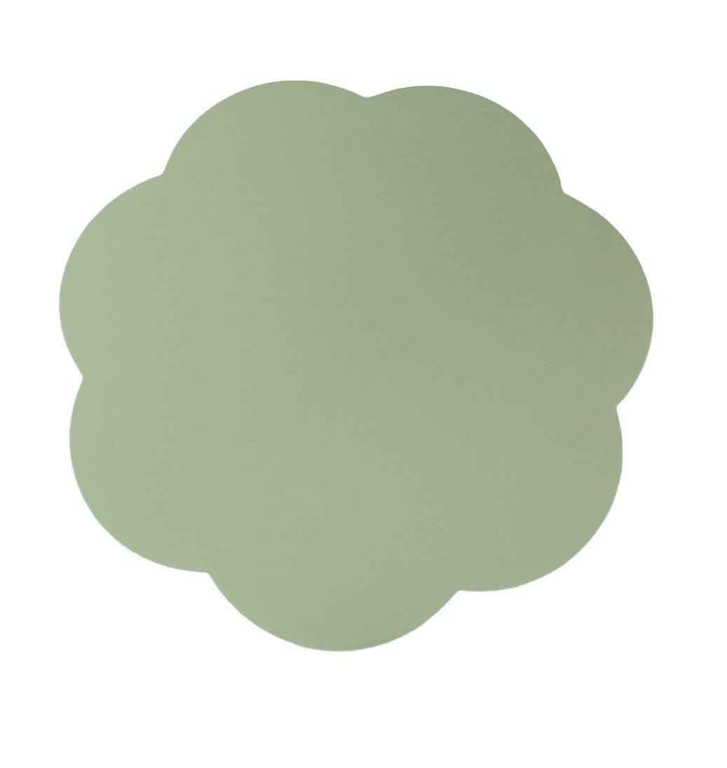 Sage Lacquer Placemats - Set of 4 - Addison Ross Ltd UK