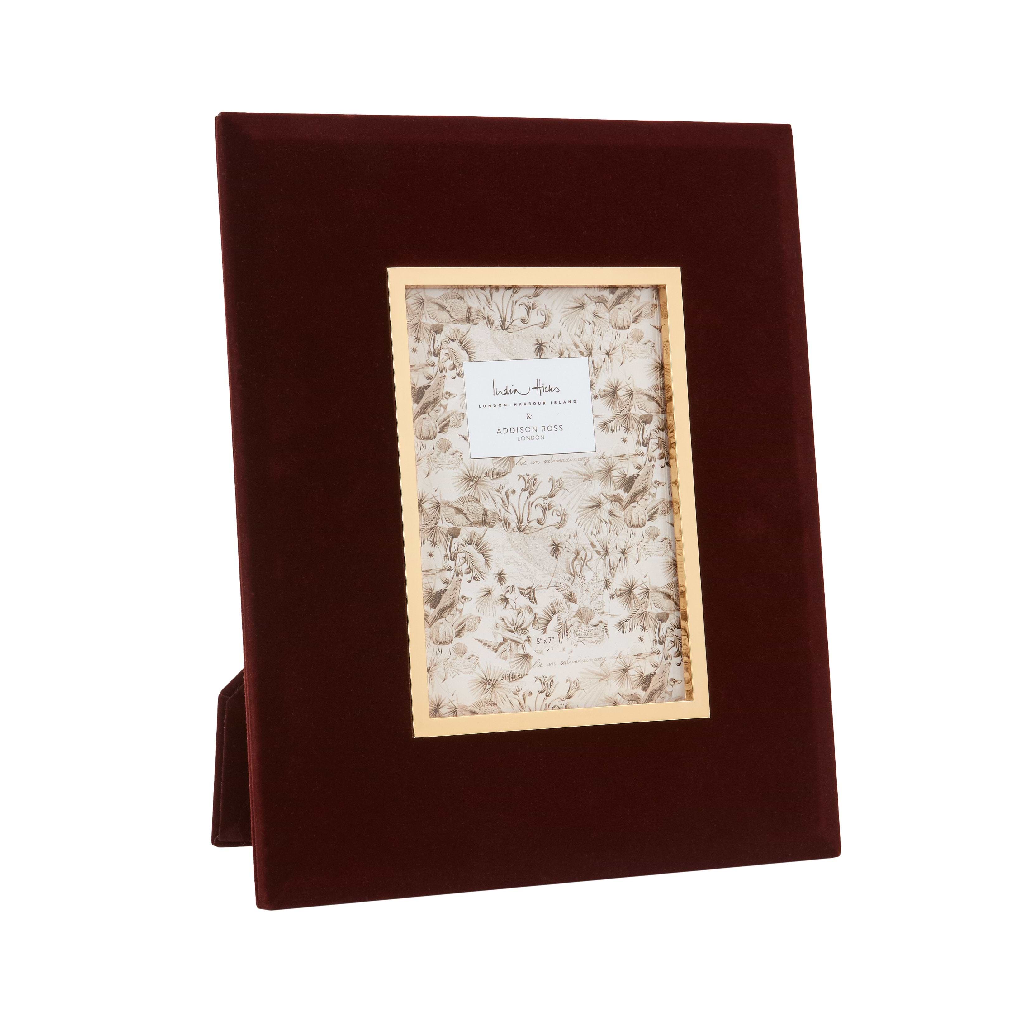 The Red Woman Frame - Addison Ross Ltd UK