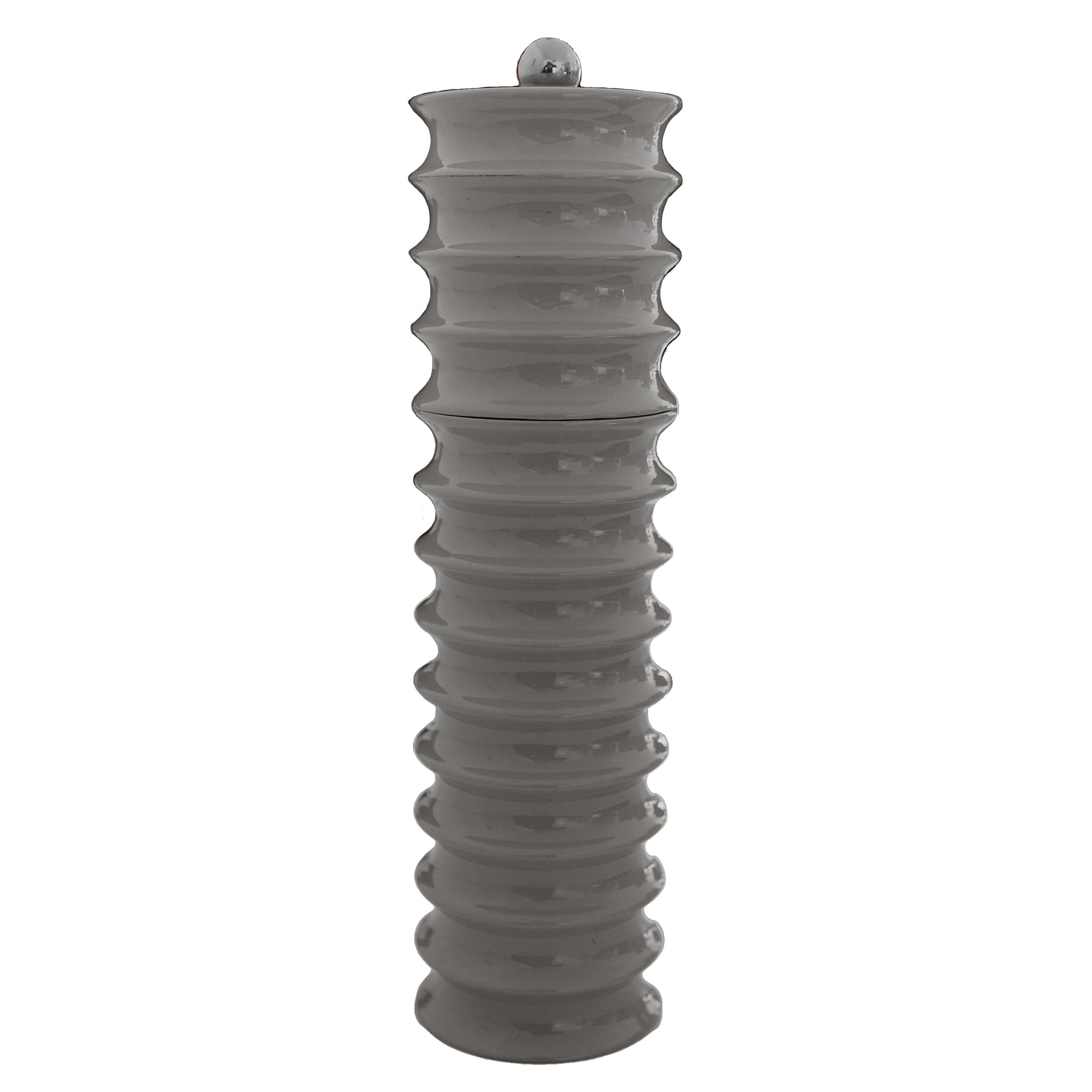 Twister Grey - Addison Ross Ltd UK