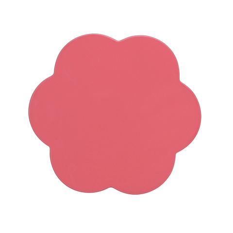 Watermelon Pink Coasters – Set of 4 - Addison Ross Ltd UK