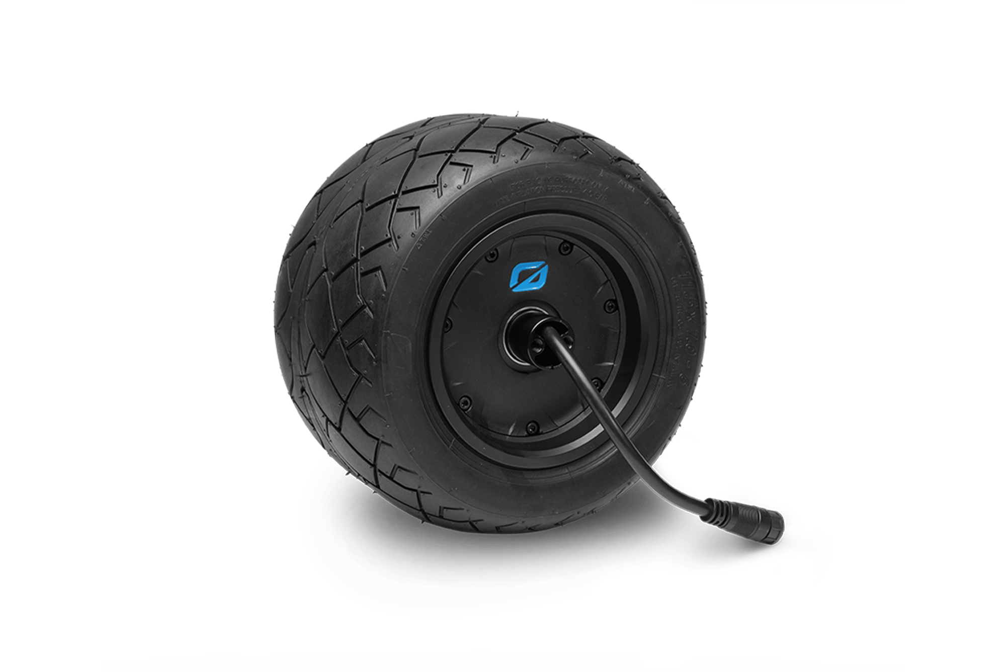 Antic S-Series Motor