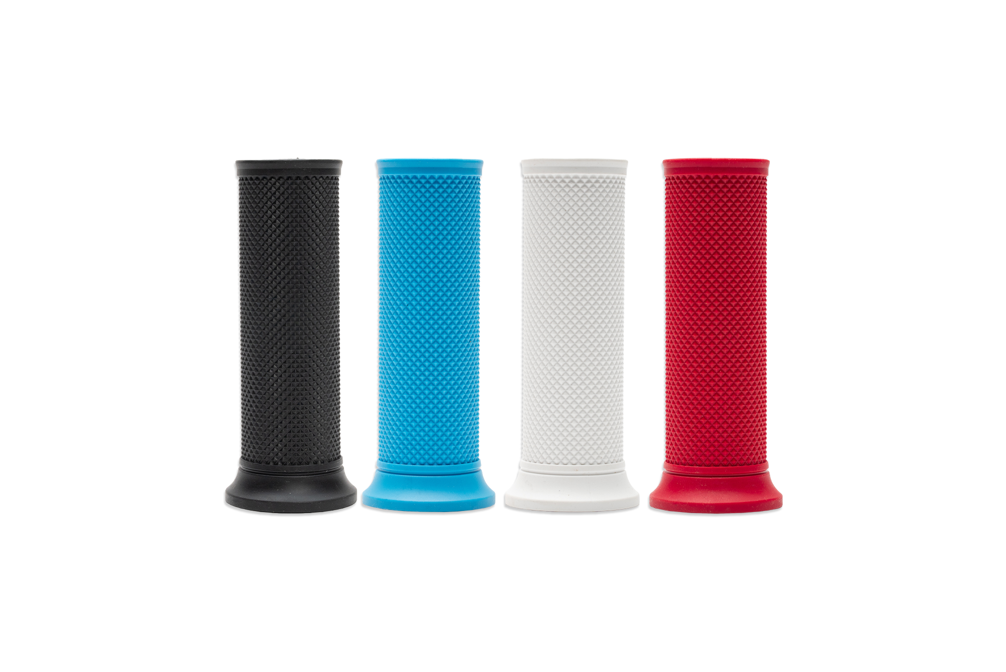 Handlebar Grip, Left