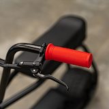 Handlebar Grip, Left