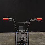 Handlebar Grip, Left