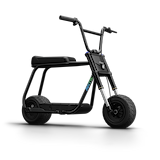 Antic Bike