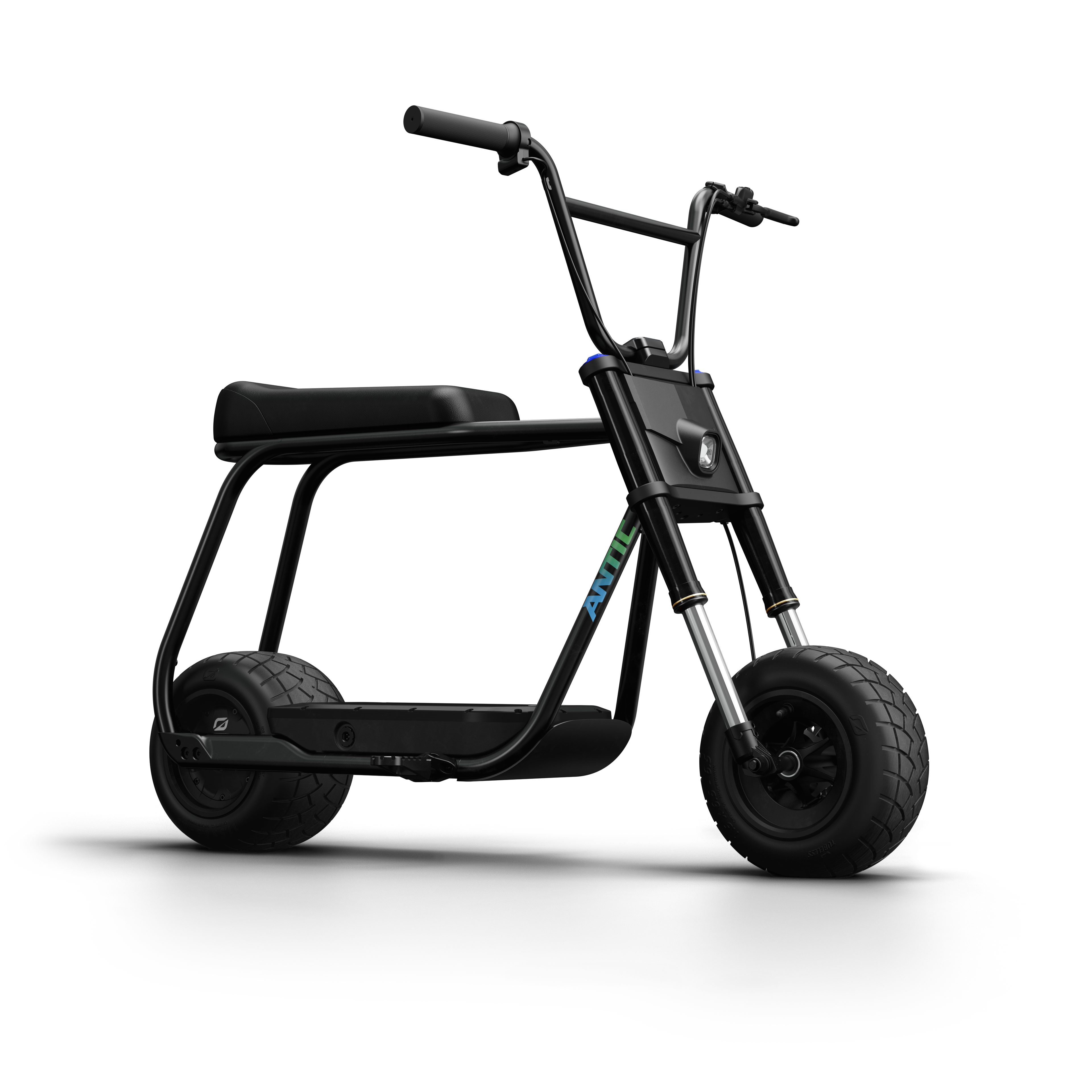 Antic Bike