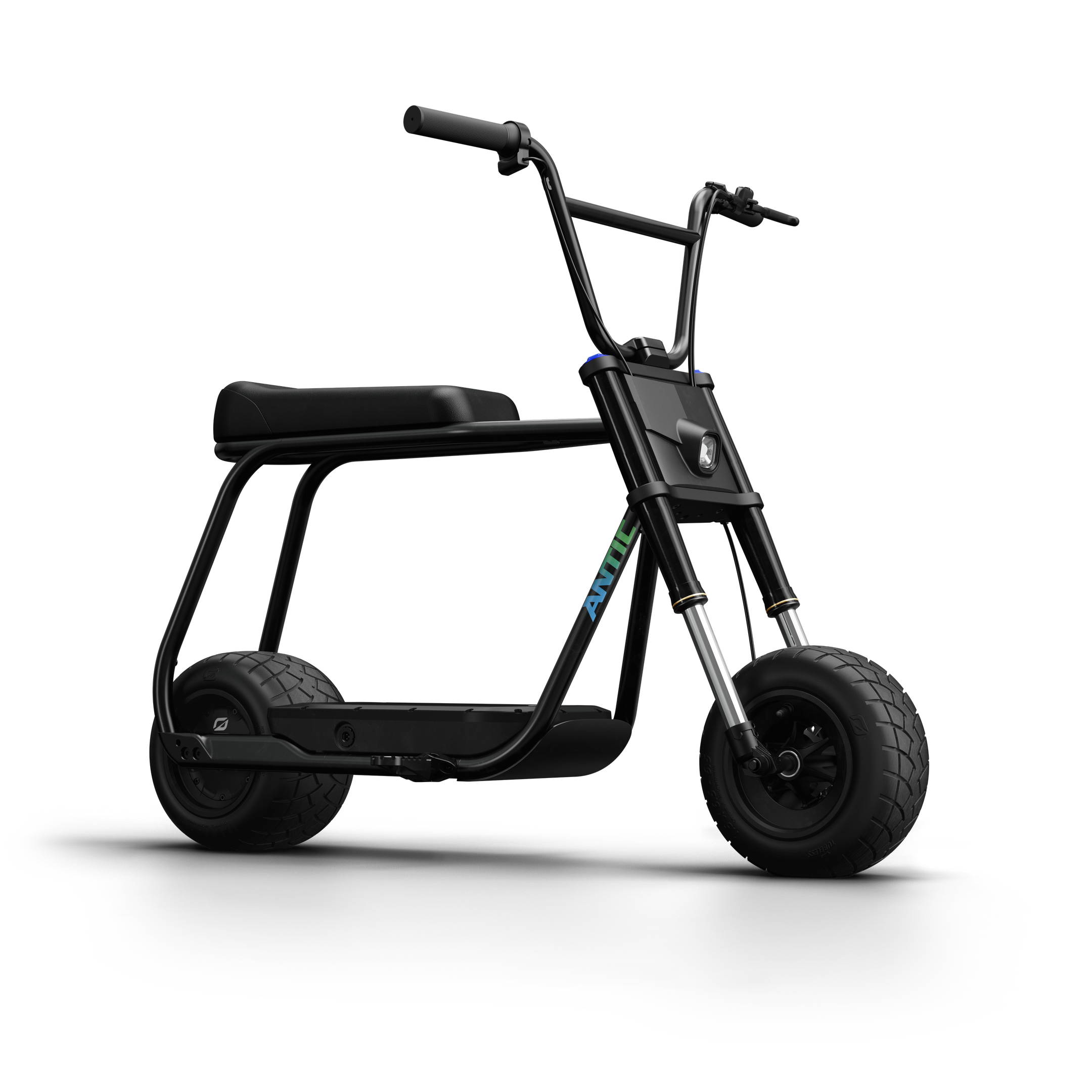 Antic Bike