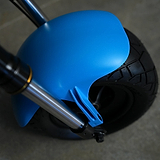 Front Fender