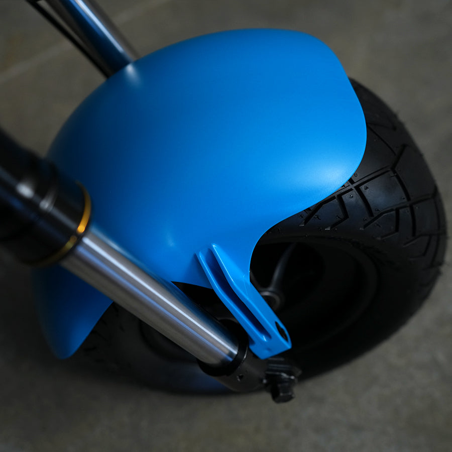 Front Fender